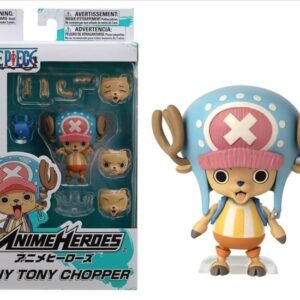 Figurine One Piece - Chopper Anime Heroes (17cm)