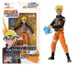 Figurine Naruto - Naruto "Final Battle" Anime Heroes (17cm)