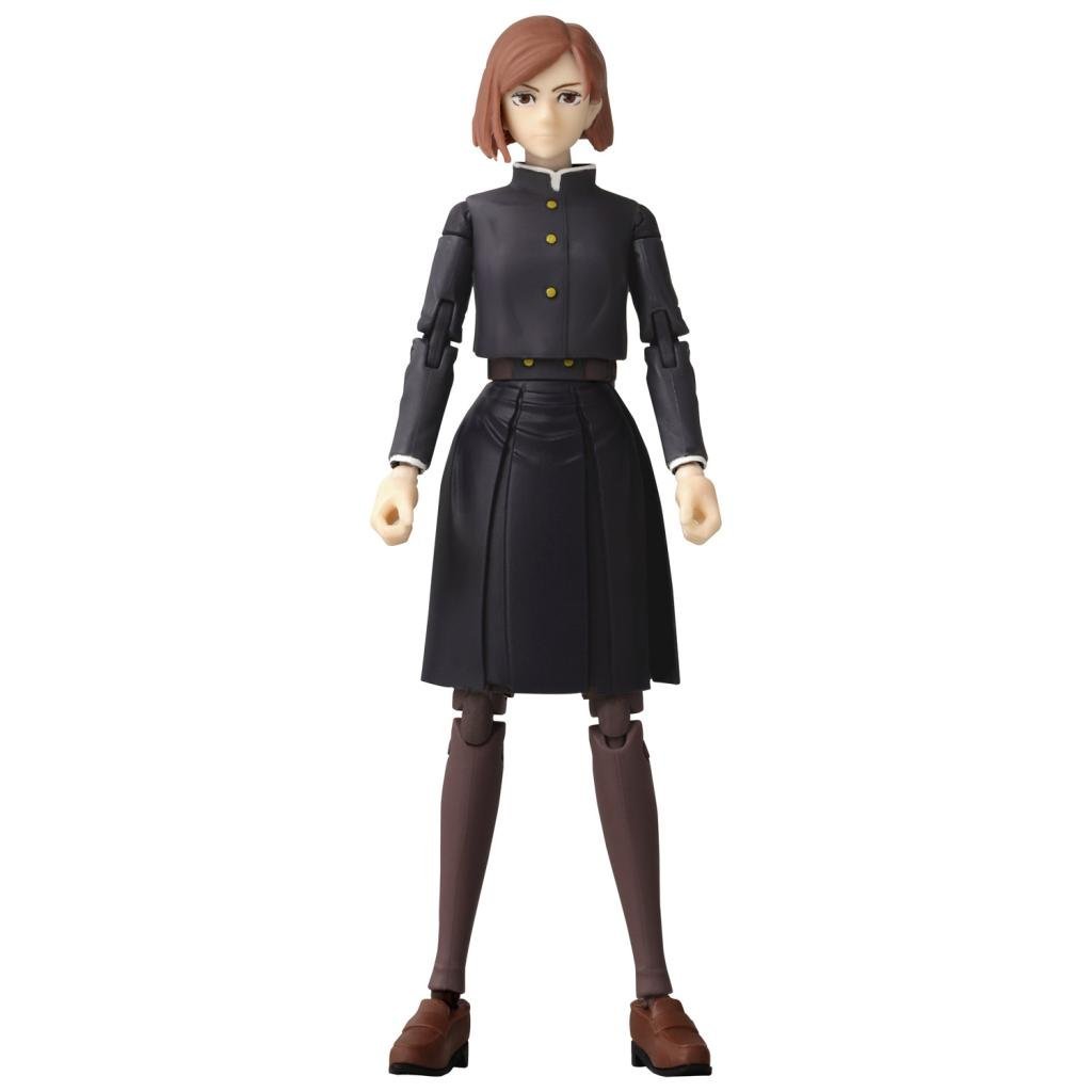 Figurine Jujutsu Kaisen - Kugisaki Nobara Anime Heroes (17cm) – Image 3