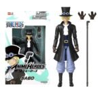 Figurine One Piece - Sabo Anime Heroes (17cm)