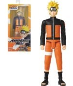 Figurine Naruto - Naruto Anime Heroes Mega (30cm)