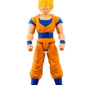 Figurine Dragon Ball - SS 2 Goku Limit Breaker Sparking (30cm)