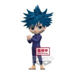 Figurine Jujutsu Kaisen - Megumi Fushiguro Q Poket ver.B (14cm)