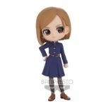 Figurine Jujutsu Kaisen - Nobara Kugisaki Q Posket ver.B (13cm)