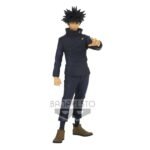 Figurine Jujutsu Kaisen - Megumi Fushiguro Jukon No Kata (16cm)