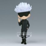 Figurine Jujutsu Kaisen - QPosket Satoru Gojo A (14cm)