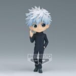 Figurine Jujutsu Kaisen - QPosket Satoru Gojo B (14cm)