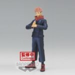 Figurine Jujutsu Kaisen - Yuji Itadori Jukon No Kata (16cm)