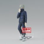 Figurine Jujutsu Kaisen - Toge Inumaki Jukon No Kata (15cm)