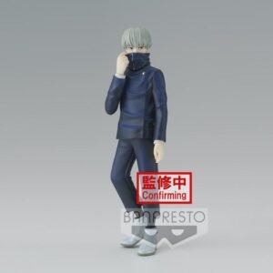 Figurine Jujutsu Kaisen - Toge Inumaki Jukon No Kata (15cm)