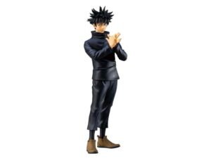 Figurine Jujutsu Kaisen - Megumi Fushiguro Jukon No Kata (16cm)