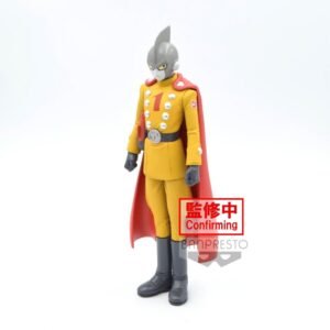Figurine Dragon Ball Super - Gamma 1 DXF (17cm)