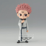 Figurine Jujutsu Kaisen - QPosket Sukuna Vers. A