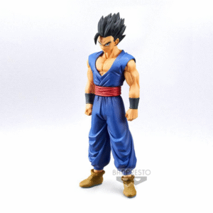 Figurine Dragon Ball Super - Ultimate Gohan DXF (17cm)
