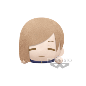Peluche Jujutsu Kaisen - Nobara Kugisaki Lying Down Big Plush (22cm)