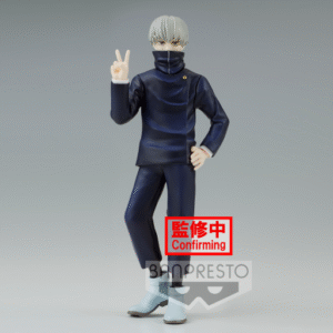 Figurine Jujutsu Kaisen - Toge Inumaki Jukon No Kata (15cm)