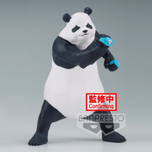 Figurine Jujutsu Kaisen - Panda (17cm)