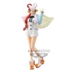 Figurine One Piece - Uta DXF-The Grandline Lady (16cm)