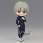 Figurine Jujutsu Kaisen - Toge Inumaki Vers.A Q Posket (14cm)