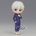 Figurine Jujutsu Kaisen - Toge Inumaki Vers.B Q Posket (14cm)
