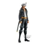 Figurine One Piece - Trafalgar Law DXF-The Grandline Men (17cm)
