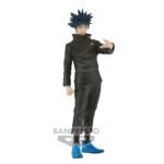 Figurine Jujutsu Kaisen - Megumi Fushiguro Jukon No Kata (16cm)