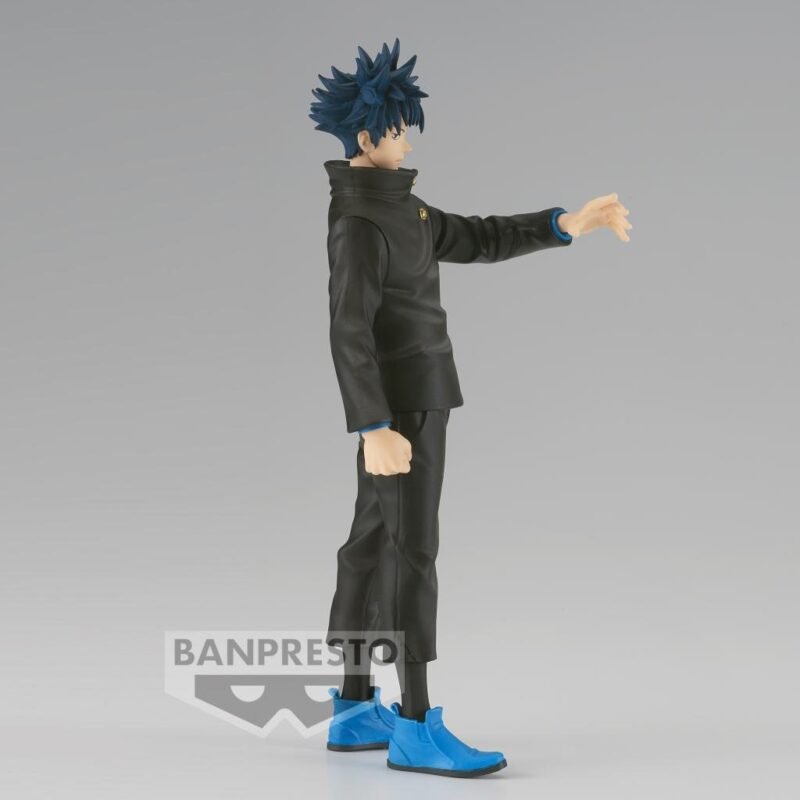 Figurine Jujutsu Kaisen - Megumi Fushiguro Jukon No Kata (16cm) – Image 3