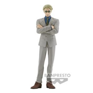 Figurine Jujutsu Kaisen - Kento Nanami Jukon No Kata (16cm)