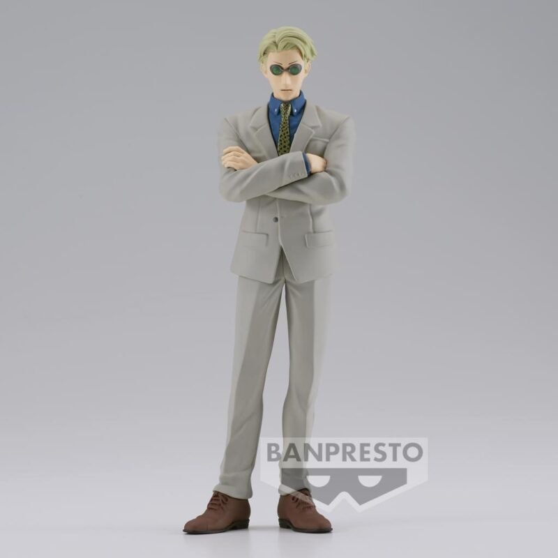 Figurine Jujutsu Kaisen - Kento Nanami Jukon No Kata (16cm) – Image 2