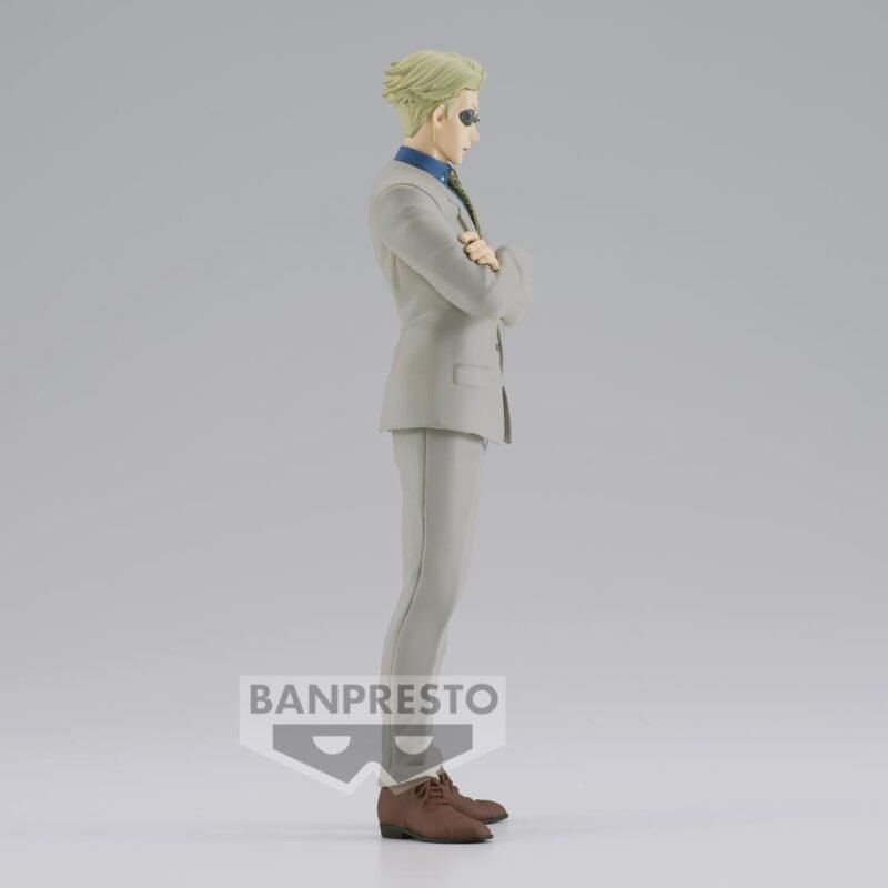 Figurine Jujutsu Kaisen - Kento Nanami Jukon No Kata (16cm) – Image 3
