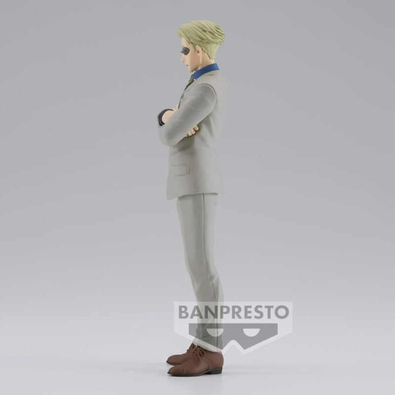 Figurine Jujutsu Kaisen - Kento Nanami Jukon No Kata (16cm) – Image 4