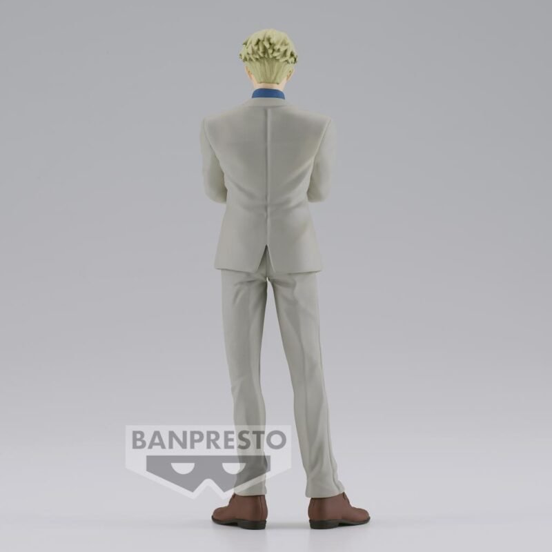 Figurine Jujutsu Kaisen - Kento Nanami Jukon No Kata (16cm) – Image 5