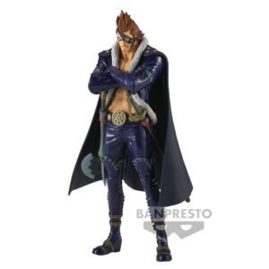 Figurine One Piece - X Drake DXF-The Grandline Men (17cm)