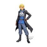 Figurine One Piece - Sabo Grandista (28cm)