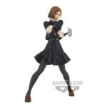 Figurine Jujutsu Kaisen - Nobara Kugisaki King Of Artist (20cm)