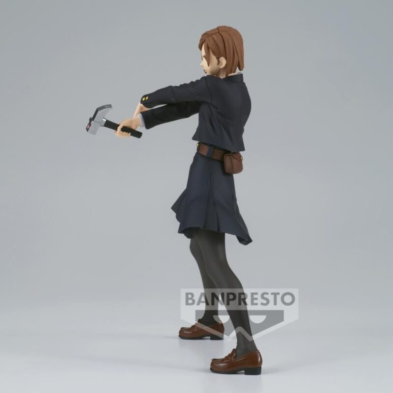 Figurine Jujutsu Kaisen - Nobara Kugisaki King Of Artist (20cm) – Image 4