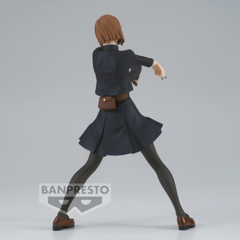 Figurine Jujutsu Kaisen - Nobara Kugisaki King Of Artist (20cm) – Image 5