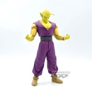 Figurine Dragon Ball Super Super Heroes - Piccolo DXF (18cm)