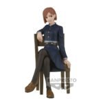 Figurine Jujutsu Kaisen - Nobara Kugisaki Break Time (11cm)