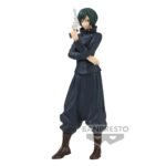 Figurine Jujutsu Kaisen - Mai Zenin Jukon No Kata (15cm)