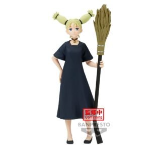 Figurine Jujutsu Kaisen - Momo Nishiyama Jukon No Kata (13cm)