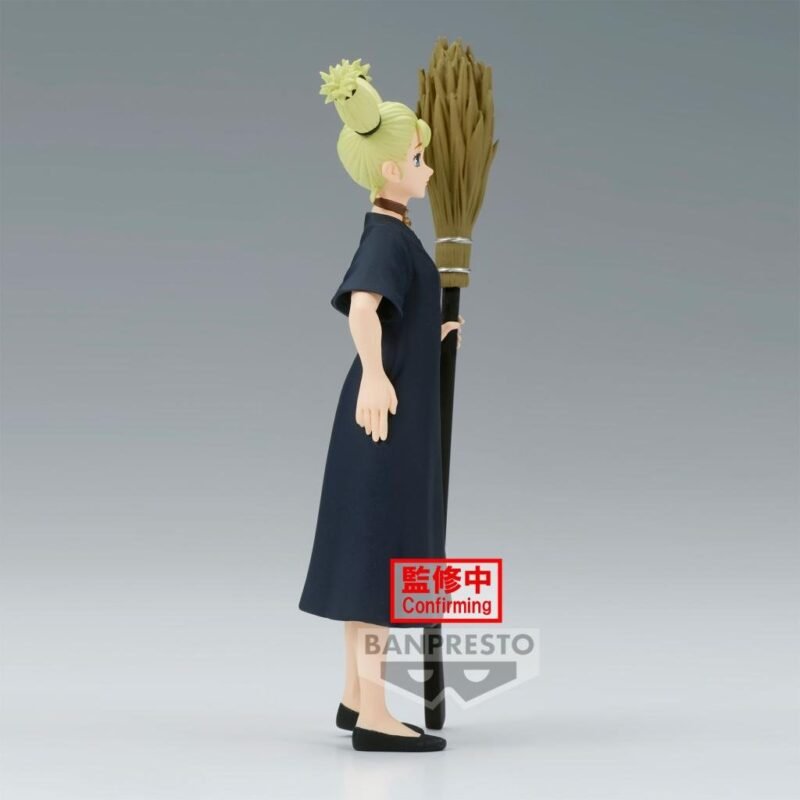 Figurine Jujutsu Kaisen - Momo Nishiyama Jukon No Kata (13cm) – Image 3
