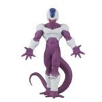 Figurine Dragon Ball Z - Cooler Solid Edge Works (17cm)