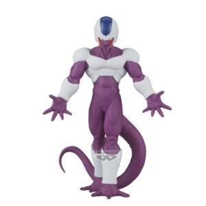 Figurine Dragon Ball Z - Cooler Solid Edge Works (17cm)