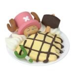 Figurine One Piece - Chopper Paldolce (2) (6cm)