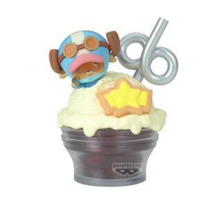 Figurine One Piece - Chopper Paldolce (3) (7cm)