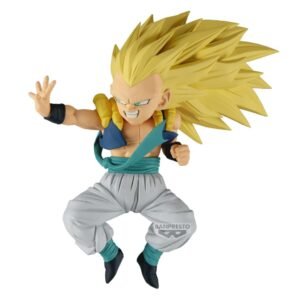 Figurine Dragon Ball Z - Gotenks Match Makers 1/2 (11cm)