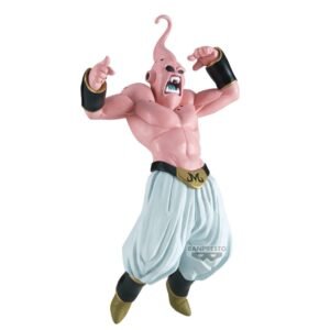 Figurine Dragon Ball Z - Majin Buu Match Makers 2/2 (15cm)