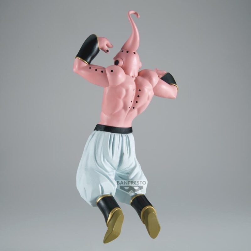 Figurine Dragon Ball Z - Majin Buu Match Makers 2/2 (15cm) – Image 2