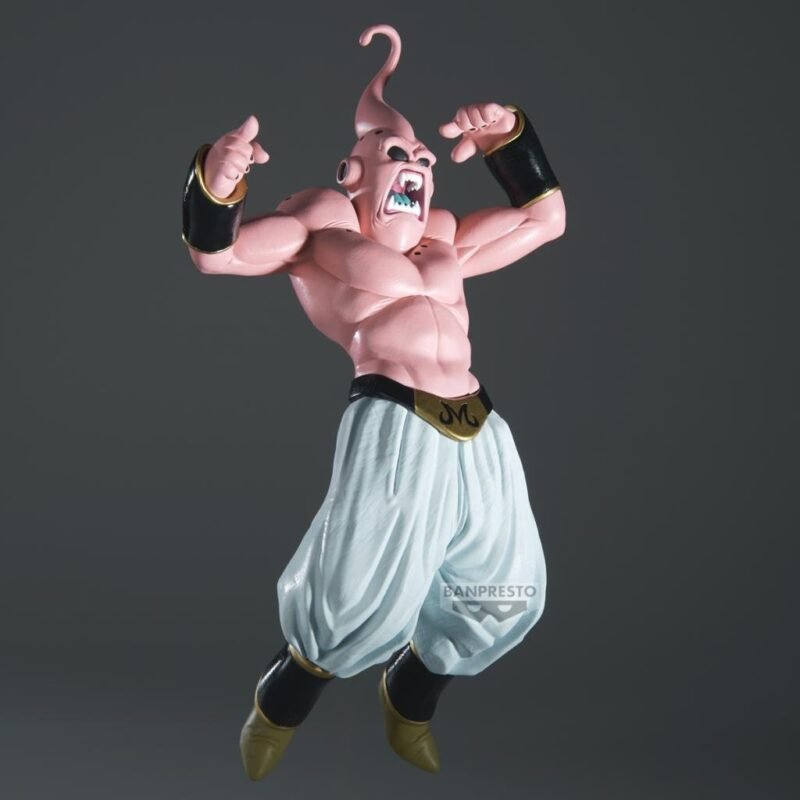 Figurine Dragon Ball Z - Majin Buu Match Makers 2/2 (15cm) – Image 3